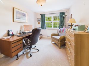 Bedroom/Office- click for photo gallery